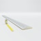 Ekena Millwork 4 1/2"H x 3 7/8"P x 6"F x 94 1/2"L Colton Egg & Dart Acanthus Crown Moulding MLD04X03X06CO - alternate 5